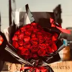 Rose Bouquet